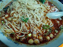 -丁丁猫重庆小面(徐州路店)