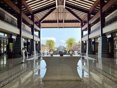 -石梅湾艾美度假酒店