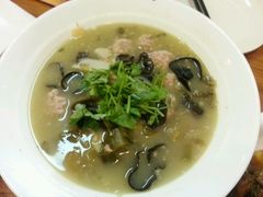 android_upload_pic-外婆菜之崇明味道(锦江乐园店)