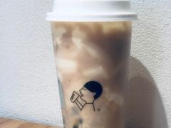 -喜茶(广州天汇igc店)