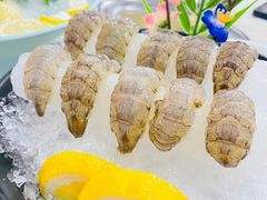 -嘉升大排档(番禺总店)