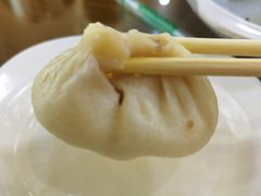 -开封灌汤包子铺(尚志大街店)