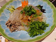 -湘菜园·现炒土菜(六纬路店)