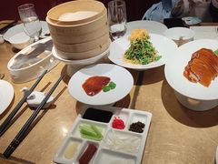 -四季民福烤鸭店(西单华威约饭街店)