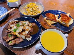 -大成铁板烧•板前(复古餐厅石老人店)