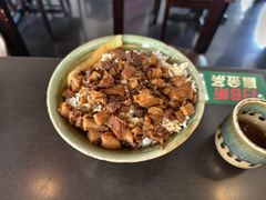 -古代饭堂(冠亚店)