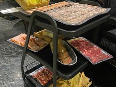 -王家渡火锅(金宝汇店)