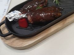 -蔡澜点心·粤菜(月星环球港店)