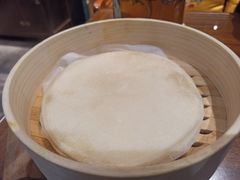 -北京老铺烤鸭(老城根店)