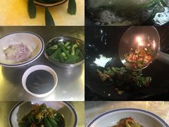 -渔公馆·川菜馆·家宴·生日宴(大地中央广场店)
