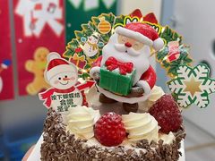 -味多美蛋糕(东直门店)