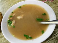 羊杂汤-永盛斋小吃(故宫店)
