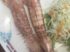 -班赞海鲜市场