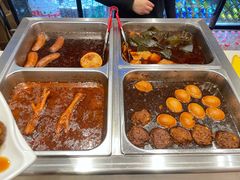 -武圣羊汤(武圣路店)