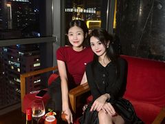 -富力丽思卡尔顿酒店·FLAIR餐厅酒吧