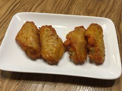 -乐凯撒披萨(东方新世界店)