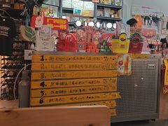 -无牌咖啡&酒馆