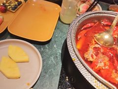 -牛New寿喜烧(中山公园龙之梦店)