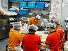 -津门张记包子铺(华昌道店)
