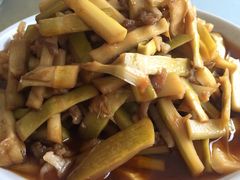 -天乐农家鱼头王(天目湖店)
