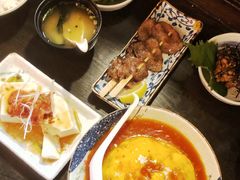 -芮麒·日本料理(淮海路店)