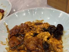 -玉华台饭庄·淮扬菜·烤鸭(望京店)