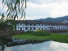 -楠溪江风景名胜区