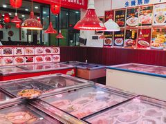 -红灯笼龙凤饭店(宁波老字号店)