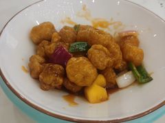 -鹿其林酒家(大学城店)