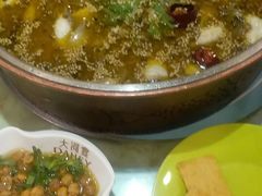 -大河宴·椒麻鱼火锅(北京路中和美食街店)