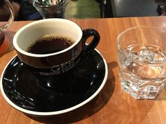 -Gee Coffee Roasters(万象城店)