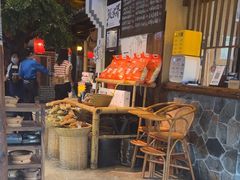 -寨子里的·钵钵菜·湘西山里菜(魅力湘西店)