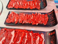 -三头牛·潮汕牛肉生蚝火锅 (夏湾店)