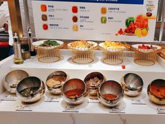 -花味·自助烤肉(南方时代店)