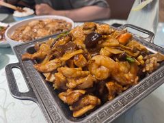 -津菜宋记老房子(平山道店)