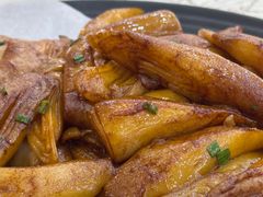 -轩记海鲜餐厅·四十五年老字号·经典粤菜(西区彩虹店)