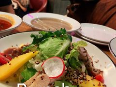 -MR.ROCKY洛奇先生RESTAURANT&BAR(宝安壹方城店)