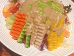 -文三酒肆自助放题(新街口友谊广场店)