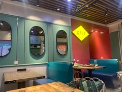 大堂-长勺子东南亚(街道口店)