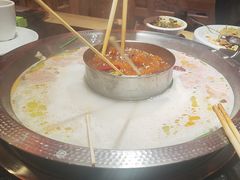 -吴老幺火锅(金龙店)