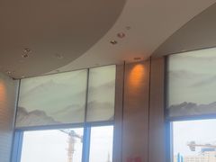 -济南香格里拉·咖啡泉自助餐厅