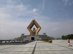 -法门文化景区