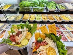 -山东农业大学(岱宗校区)