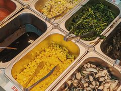-金喜娜无限自助烤肉(泰达永旺店)