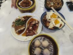 -澳门陈光记烧味饭店(南京德基广场店)