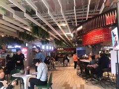 大堂-宝珠奶酪(浦东金桥店)