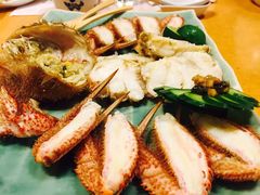 -蟹道乐(道顿堀本店)