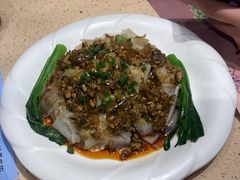 -点都德(华强南店)
