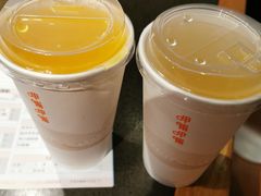 -呷哺呷哺(悦荟广场店)
