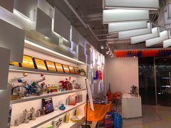 -斯坦星球AI编程·机器人科创·科学实验·信奥·思维·STEM·积木拼搭·竞赛考级(浦东联洋广场大拇指龙阳御桥中心)